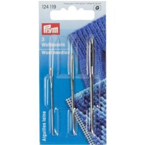 Набор игл для шитья Prym 124119