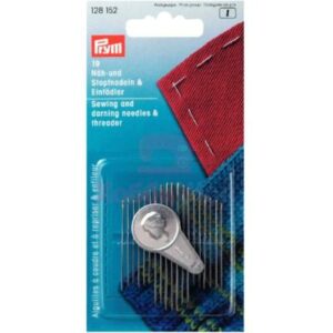 Набор игл для шитья Prym 128152