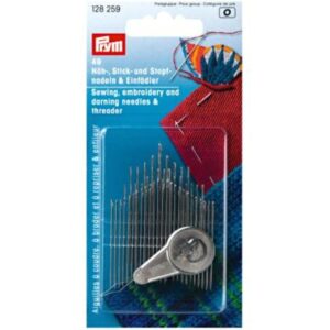 Набор игл для шитья Prym 128259
