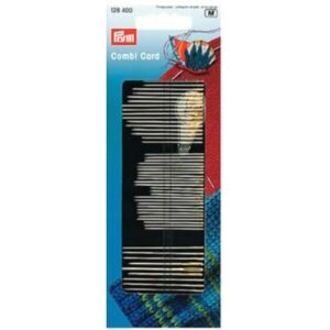 Набор игл для шитья Prym 128400