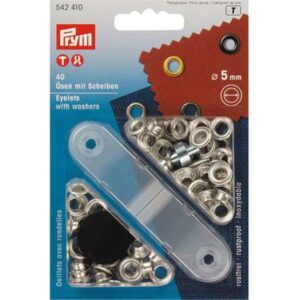 Набор люверсов Prym 542410