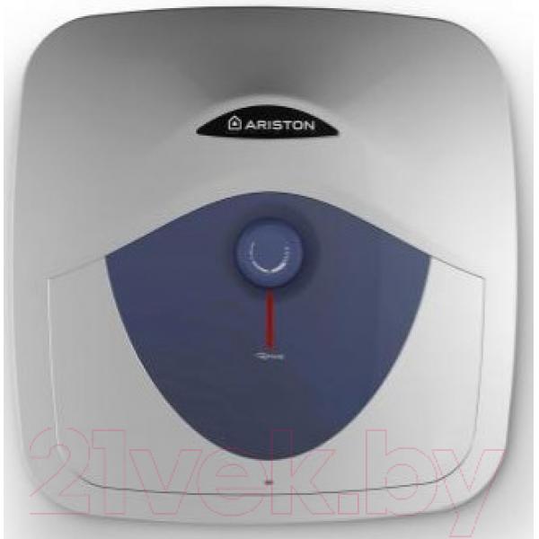 Накопительный водонагреватель Ariston ABS BLU EVO RS 10