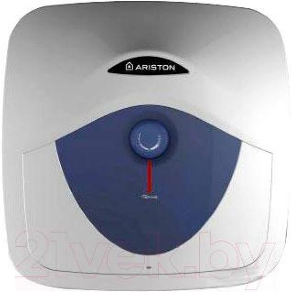 Накопительный водонагреватель Ariston ABS BLU EVO RS 15U