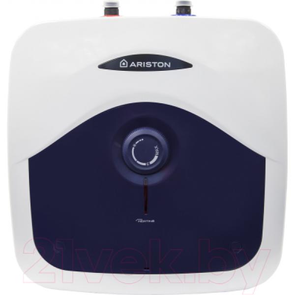 Накопительный водонагреватель Ariston BLU EVO R 10U RU