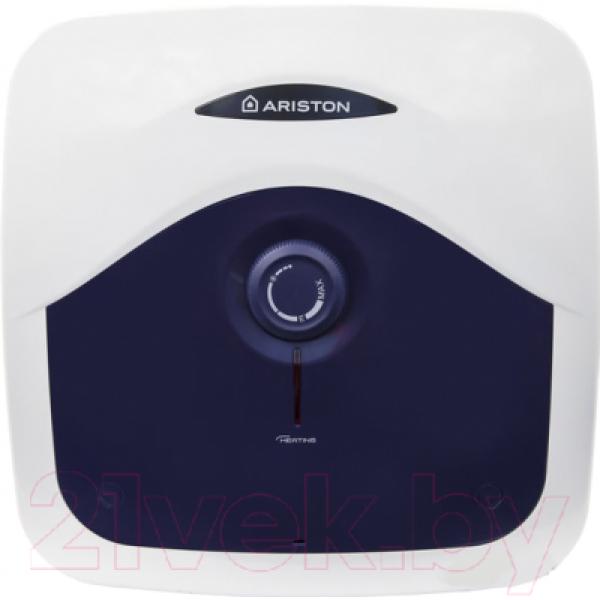 Накопительный водонагреватель Ariston BLU EVO R 15 RU