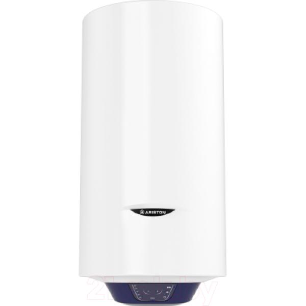 Накопительный водонагреватель Ariston BLU1 ECO ABS PW 50 V Slim