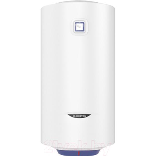 Накопительный водонагреватель Ariston BLU1 R ABS 30 V Slim