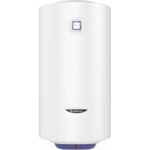 Накопительный водонагреватель Ariston BLU1 R ABS 50 V Slim