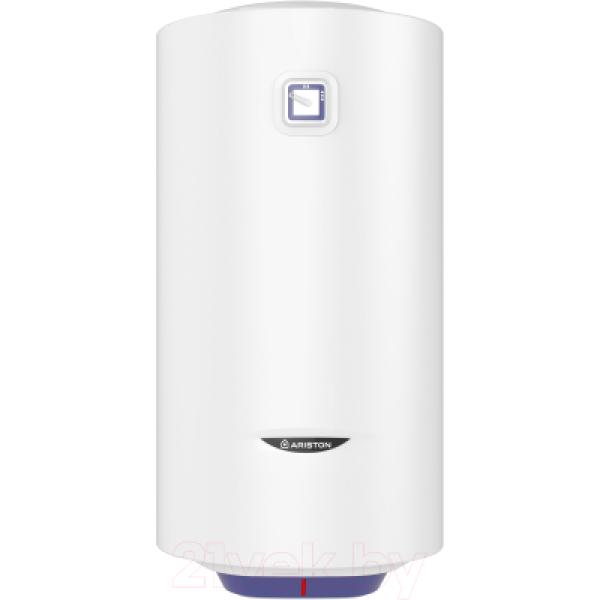 Накопительный водонагреватель Ariston BLU1 R ABS 50 V Slim