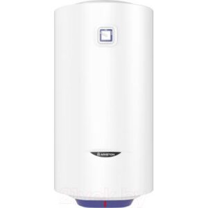 Накопительный водонагреватель Ariston BLU1 R ABS 80 V Slim