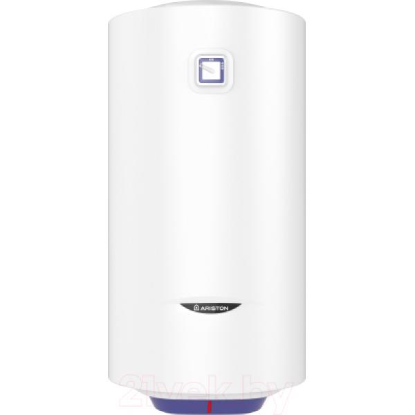 Накопительный водонагреватель Ariston BLU1 R ABS 80 V Slim