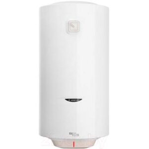 Накопительный водонагреватель Ariston Dune 1 R Inox 50 V 1.5K Slim PL