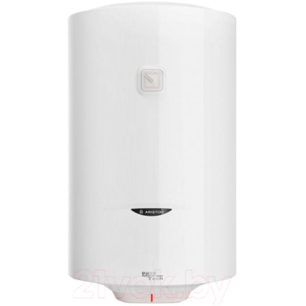Накопительный водонагреватель Ariston Dune1 R Inox 80 V 1.5K PL