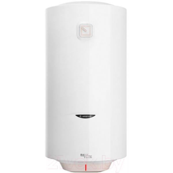 Накопительный водонагреватель Ariston Dune1 R Inox 80 V 1.5K Slim PL