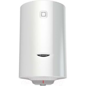 Накопительный водонагреватель Ariston PRO1 R 100 V PL