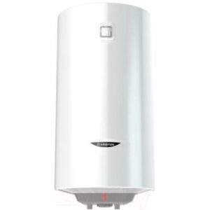 Накопительный водонагреватель Ariston Pro1 R Inox ABS 30 V Slim 2K