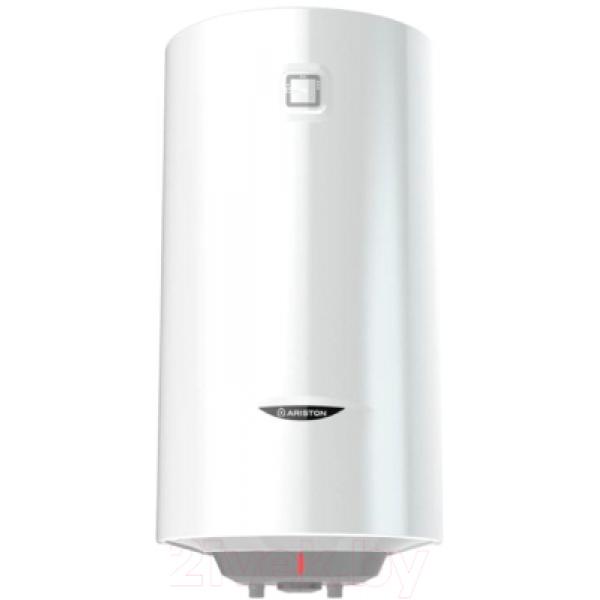 Накопительный водонагреватель Ariston Pro1 R Inox ABS 30 V Slim 2K