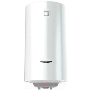 Накопительный водонагреватель Ariston PRO1 R INOX ABS 80 V Slim 2K