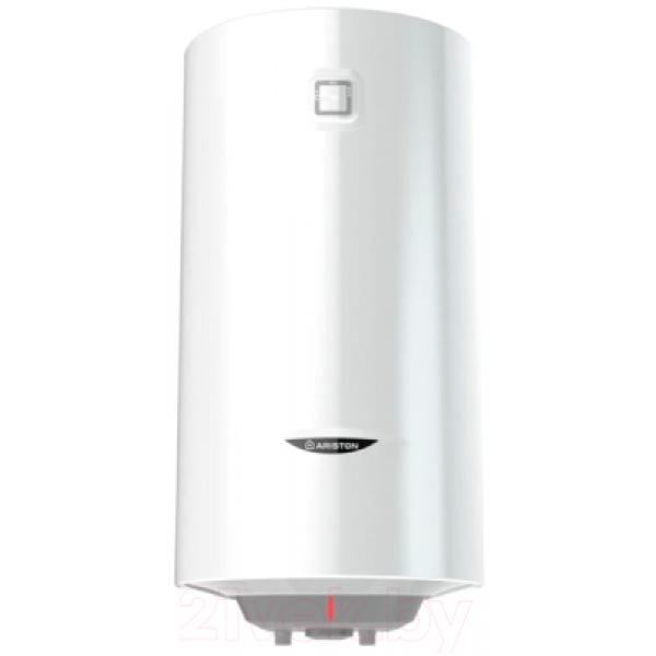 Накопительный водонагреватель Ariston PRO1 R INOX ABS 80 V Slim 2K