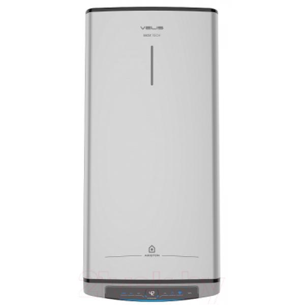 Накопительный водонагреватель Ariston Velis LUX Inox PW ABSE 50 Wi-Fi