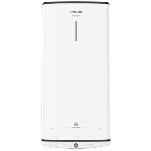 Накопительный водонагреватель Ariston Velis Tech Inox PW ABSE 80