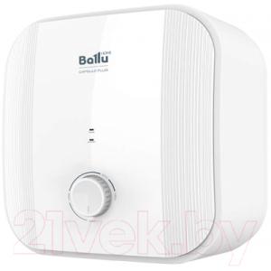 Накопительный водонагреватель Ballu BWH/S 10 Capsule Plus O
