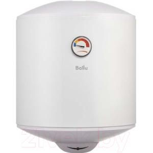 Накопительный водонагреватель Ballu BWH/S 50 Proof