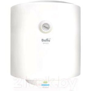 Накопительный водонагреватель Ballu BWH/S 80 Space