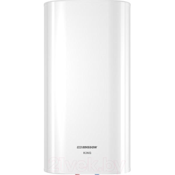 Накопительный водонагреватель Edisson King 50 V