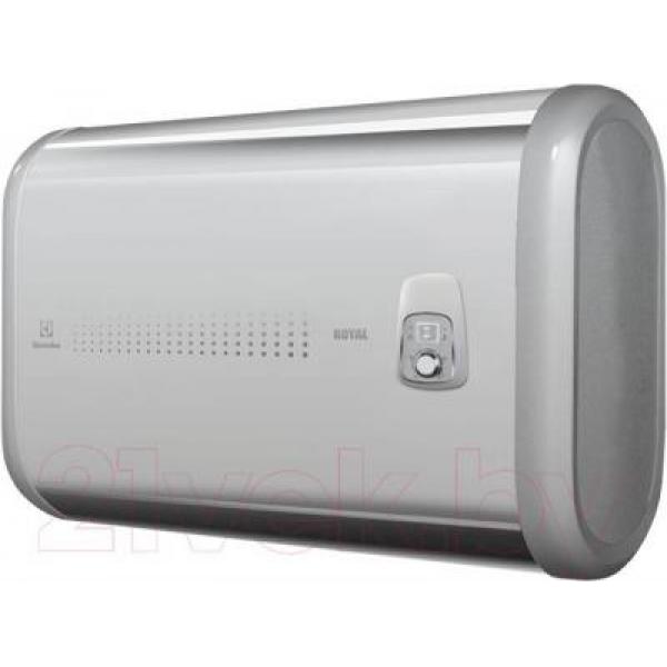 Накопительный водонагреватель Electrolux EWH 100 Royal Silver H