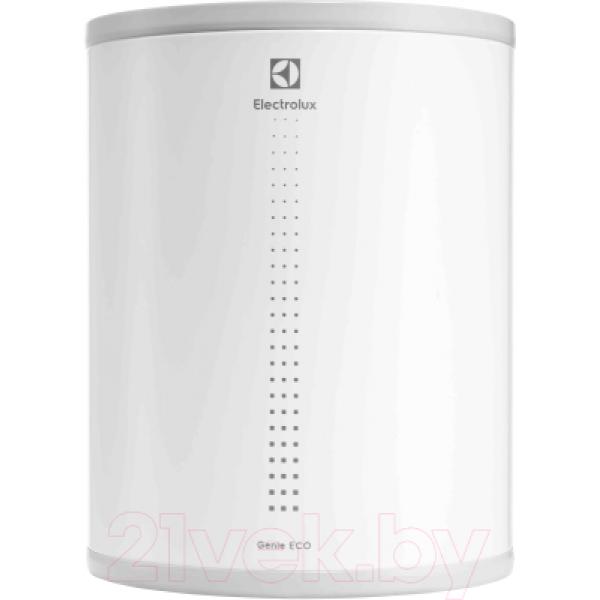 Накопительный водонагреватель Electrolux EWH 15 Genie ECO U