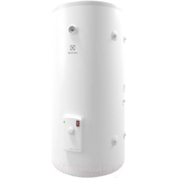 Накопительный водонагреватель Electrolux EWH 200 AXIOmatic Proff