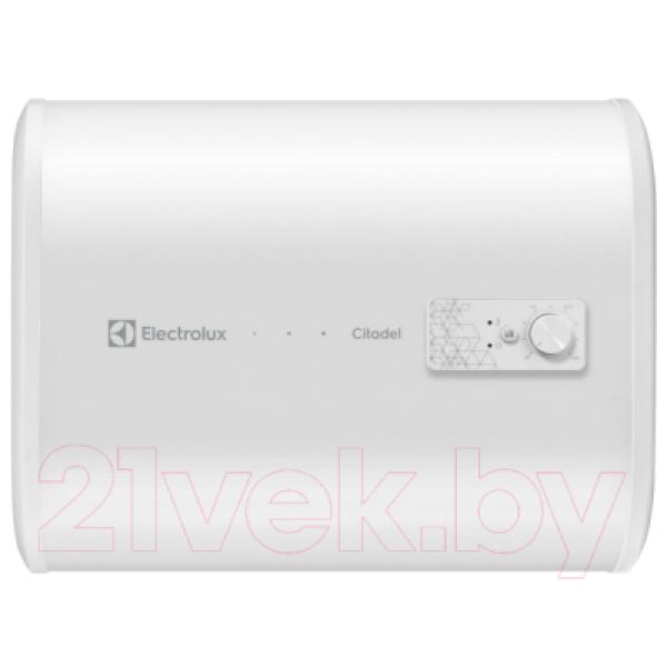 Накопительный водонагреватель Electrolux EWH 30 Citadel H