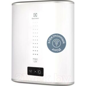 Накопительный водонагреватель Electrolux EWH 30 Major LZR 3