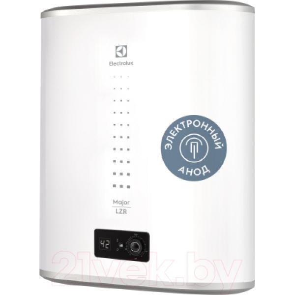 Накопительный водонагреватель Electrolux EWH 30 Major LZR 3