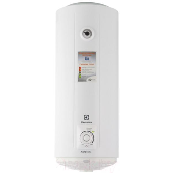 Накопительный водонагреватель Electrolux EWH 50 AXIOmatic Slim