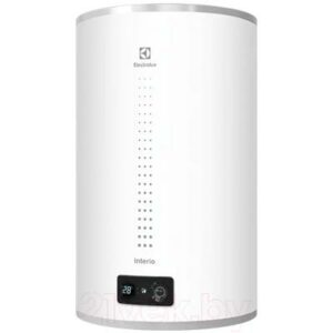 Накопительный водонагреватель Electrolux EWH 50 Interio 3