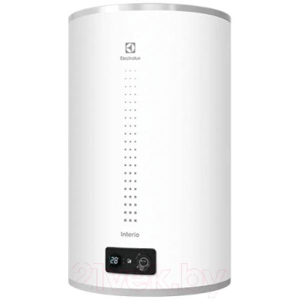 Накопительный водонагреватель Electrolux EWH 50 Interio 3