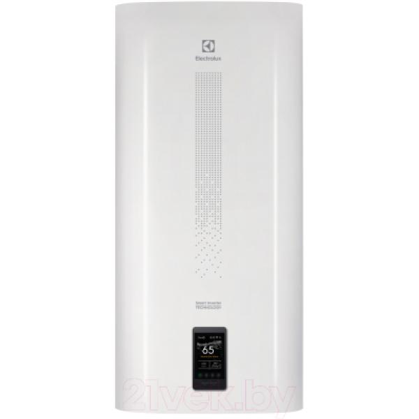 Накопительный водонагреватель Electrolux EWH 50 Smart Inverter