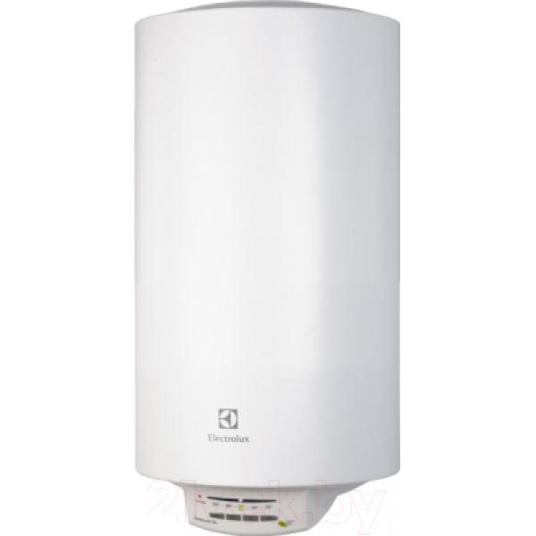 Накопительный водонагреватель Electrolux EWH 80 Heatronic DL Slim DryHeat