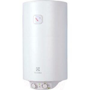 Накопительный водонагреватель Electrolux EWH 80 Heatronic Slim DryHeat