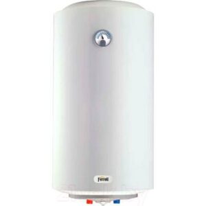 Накопительный водонагреватель Ferroli Glass Thermal VBO50