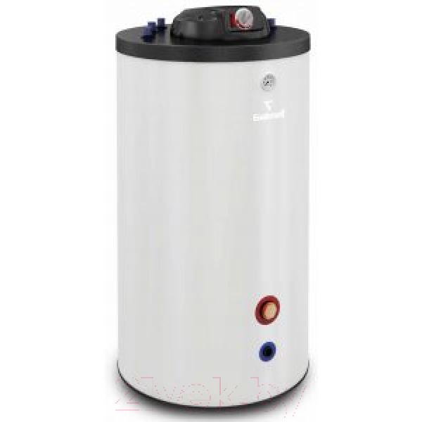 Накопительный водонагреватель Galmet Fusion SG(S)100 FL / 22-107500