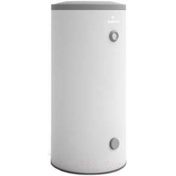 Накопительный водонагреватель Galmet Mini Tower SGW(S) 120 Skay (w/s) PUR FL / 26-128070