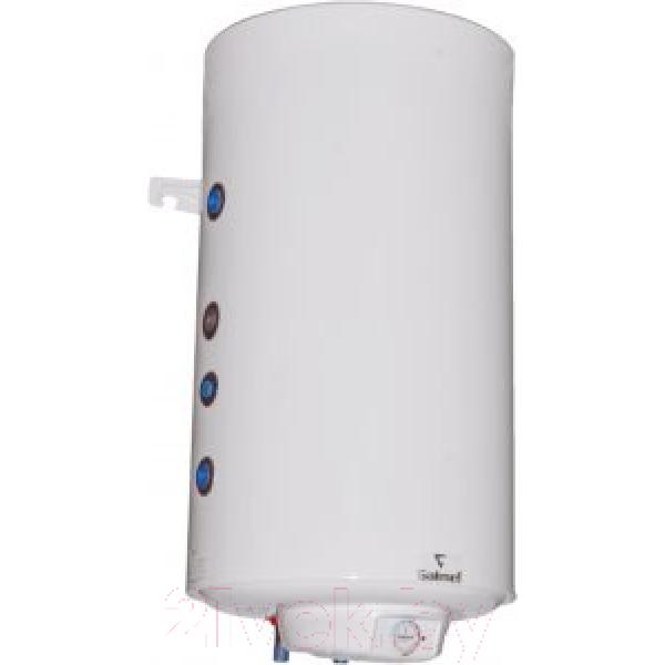Накопительный водонагреватель Galmet Mini Tower SGW(S)140R (w/s) H / 26-144870