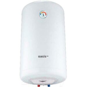 Накопительный водонагреватель Oasis Eco EF-100