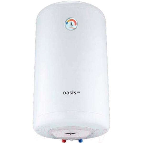 Накопительный водонагреватель Oasis Eco EF-100