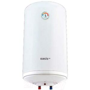Накопительный водонагреватель Oasis Eco EF-80