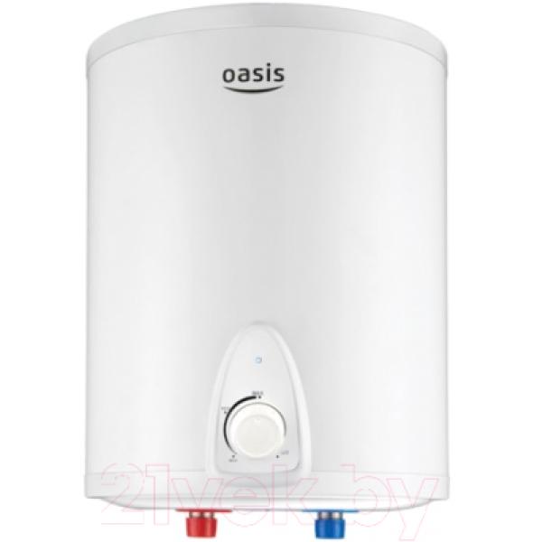 Накопительный водонагреватель Oasis LN-10