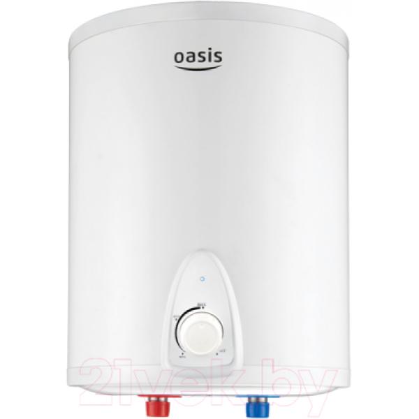 Накопительный водонагреватель Oasis LN-15